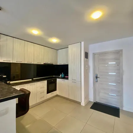 Navodari Apartaments Mamaia