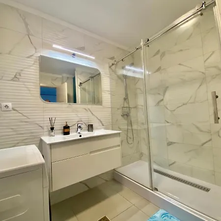 Navodari Apartaments Apartmán