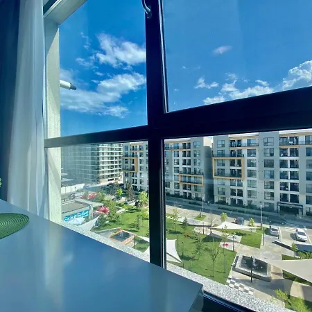 Navodari Apartaments Mamaia