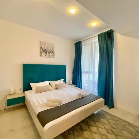 Navodari Apartaments Apartmán *